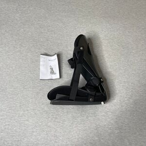 Mars Wellness Plantar Fasciitis Posterior Night Splint Boot Shoe - M